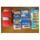 Hot wheels Hot wheels