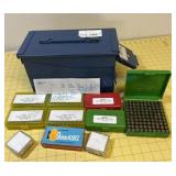 380 ACP ammo in ammo can inventory says 470 380 ACP ammo in ammo can inventory says 470