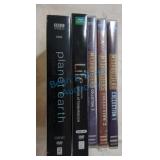 DVDs DVDs