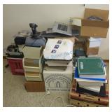 Computer parts and pieces read description Computer parts and pieces read description