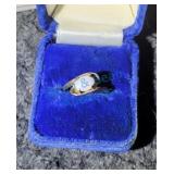 14k gold opal ring 14k gold opal ring