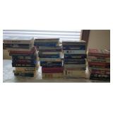Paperback books Paperback books
