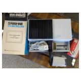 Slide splicer, viewers Slide splicer, viewers