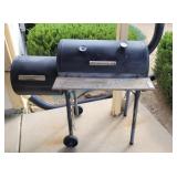 New Braunfels smoker New Braunfels smoker