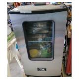 Master built electric smoker Master built electric smoker