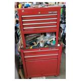 Craftsman rolling toolbox Craftsman rolling toolbox