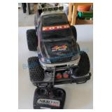 Ford R/c truck Ford R/c truck