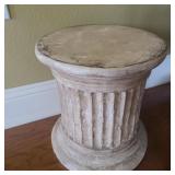 Small Pedestal / Plant Stand Small Pedestal / Plant Stand