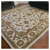 8 x 10 Kingsley House Area Rug 8 x 10 Kingsley House Area Rug
