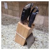BergHOFF Kitchen Knife Set BergHOFF Kitchen Knife Set