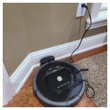 iRobot Roomba Vacuum