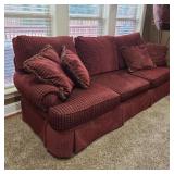 Exceptional Broyhill Indulgence Sofa Exceptional Broyhill Indulgence Sofa