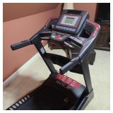 Sole Model F63 Treadmill