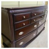 Modern Ashley American Signature Collectin Chest Modern Ashley American Signature Collectin Chest