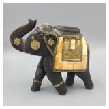 Small Decorative Elephant