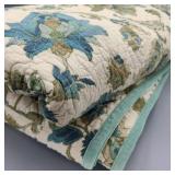 Britannica Home Fashions 106' x 96' Comforter Britannica Home Fashions 106' x 96' Comforter