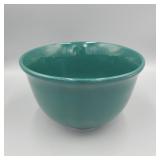 Green Mixing Bowl