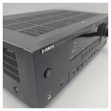 Yamaha AV Receiver RX-V461 Yamaha AV Receiver RX-V461
