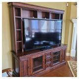 Modern Entertainment Cabinet