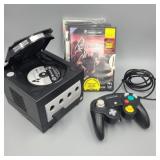Nintendo Game Cube w/ Extras Nintendo Game Cube w/ Extras