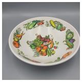 Large Plastic Salad Bowl Large Plastic Salad Bowl