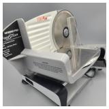 Waring Pro Food Slicer Waring Pro Food Slicer