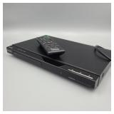 Sony CD/DVD Player DVP-SR500H Sony CD/DVD Player DVP-SR500H