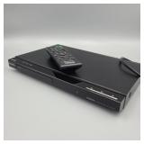 Sony CD/DVD Player DVP-SR500H