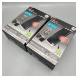 Pair of GE Pro Crystal HD Amplified Antenna Pair of GE Pro Crystal HD Amplified Antenna