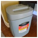 Royal 150MX Crosscut Media / Paper Shredder