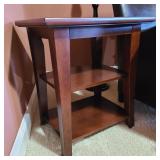 Modern End Table Modern End Table