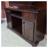 Modern Console Cabinet Modern Console Cabinet