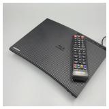 Samsung BD-JM51 Blu-ray Player Samsung BD-JM51 Blu-ray Player