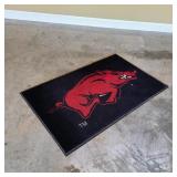 Razorback Outdoor Rug Razorback Outdoor Rug