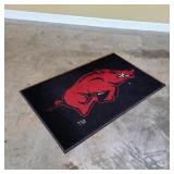 Razorback Outdoor Rug