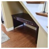 Modern Desk by Whalen Modern Desk by Whalen