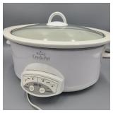 Rival Smart Pot Crock Pot Slow Cooker Rival Smart Pot Crock Pot Slow Cooker