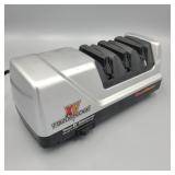 Chefs Choice Trizor Edge Model 15 Knife Sharpener Chefs Choice Trizor Edge Model 15 Knife Sharpener