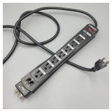 Monster Home Theater Surge Protector JP 700 Monster Home Theater Surge Protector JP 700