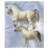 Collectible Breyer Horses from the 1960