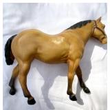 Collectible Breyer Horse