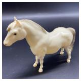 Vintage Breyer Shetland Pony #1 Chris Hess Mold