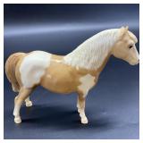 Vintage Breyer Shetland Pony #2 Chris Hess Mold