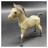 Vintage Breyer Appaloosa Foal model #39