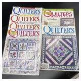 The Quilter