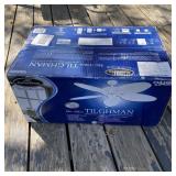 Harbor Breeze Fan NEW Tilghman 52"  (1 of 2)