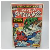 The Amazing Spiderman #145 Comic