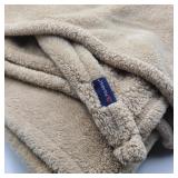 Polartec Berkshire Blanket