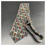 Jerry Garcia Necktie New York NY Collection