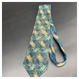 Jerry Garcia Tie Banyan Tree Collection Eight